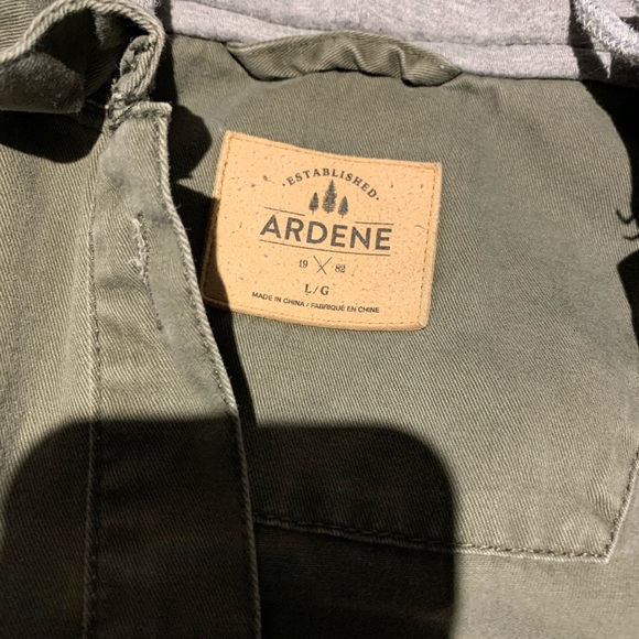 Ardene Jacket - Picture 2 of 2